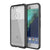 Google Pixel Case Punkcase® LUCID 2.0 Black Series w/ PUNK SHIELD Glass Screen Protector | Ultra Fit (Color in image: black)