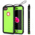 iPhone SE (4.7") Waterproof Case, Punkcase ALPINE Series, Light Green | Heavy Duty Armor Cover (Color in image: light green)