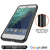 Google Pixel Case Punkcase® LUCID 2.0 Black Series w/ PUNK SHIELD Glass Screen Protector | Ultra Fit (Color in image: teal)