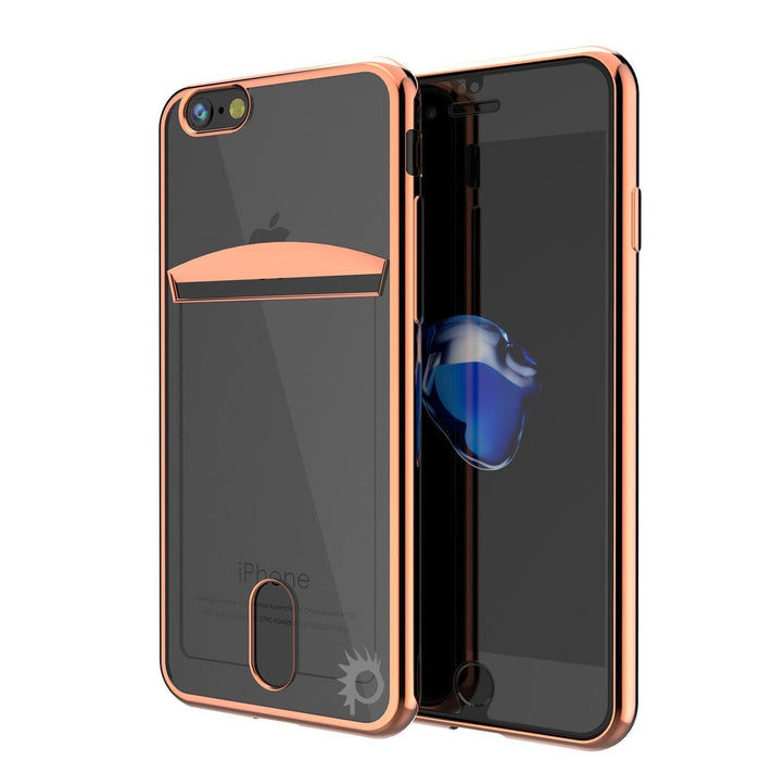 iPhone SE (4.7