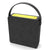 PUNKBOX Portable Wireless Bluetooth Speaker, Loud & Powerful for iPhone/Android [black] (Color in image: Black)