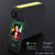 PUNKBOX Portable Wireless Bluetooth Speaker, Loud & Powerful for iPhone/Android [black] 
