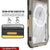 iPhone 16 Pro Metal Extreme 2.0 Series Wasserdichtes Aluminiumgehäuse IP68 mit integriertem Displayschutz [Gold]