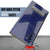 Galaxy Note 10+ Plus Lucid 3.0 PunkCase Armor Cover w/Integrated Kickstand and Screen Protector [Grey] (Color in image: Rose Gold)