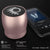 Punkcase ROCKER Portable Wireless Bluetooth Speaker for iPhone/Android [Rose Gold] 