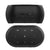 Punkcase SILENCER Powerful and Portable Bluetooth Speaker W/Enhanced Bass TF/SD Card Slot/AUX Input, Hands Free Speakerphone W/Mic 