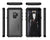 Galaxy S9 Rugged Waterproof Case | Nautical Series [Black] (Color in image: Red)