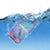 Galaxy S6 Waterproof Case, Punkcase SpikeStar Pink Water/Shock/Dirt/Snow Proof | Lifetime Warranty (Color in image: yellow)