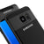 Galaxy S7 Edge Case [MASK Series] [BLACK] Full Body Hybrid Dual Layer TPU Cover W/ Protective PUNKSHIELD Screen Protector (Color in image: white)