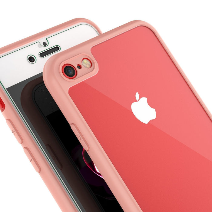 iPhone SE (4.7