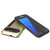 Galaxy S7 EDGE Case PunkCase CLUTCH Gold Series Slim Armor Soft Cover Case w/ Screen Protector (Color in image: Grey)